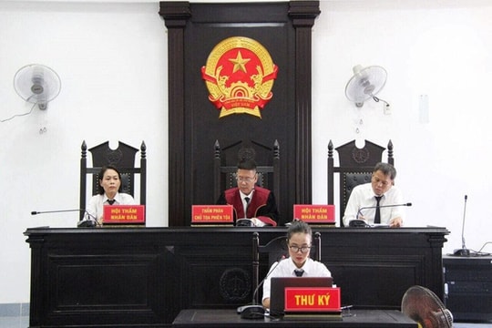 Bị bác ở cấp sơ thẩm, được chấp nhận ở cấp phúc thẩm: Sửa hay hủy án sơ thẩm?