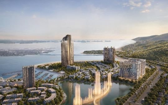 Giữa làn sóng đại dự án, dữ liệu nói gì về bất động sản Hạ Long?