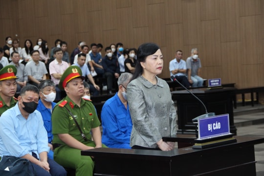 “Giấc mơ sản phẩm để đời” và lời ngậm ngùi của cựu Bộ trưởng Nguyễn Thị Kim Tiến