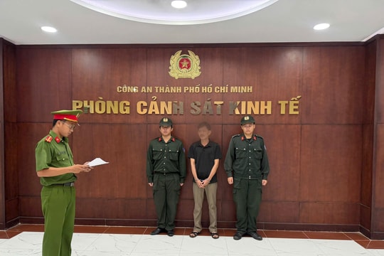 "Nổ" khả năng “lo thủ tục pháp lý” chiếm đoạt hơn 22 tỷ đồng