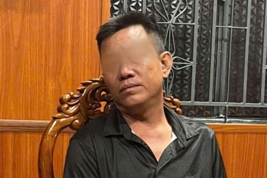 Nghi phạm sát hại 3 người ở Tây Ninh bị bắt giữ