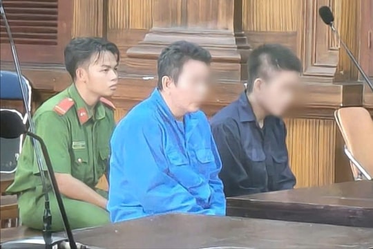 Hai anh em ruột đánh chết người vì mâu thuẫn khi tham gia giao thông