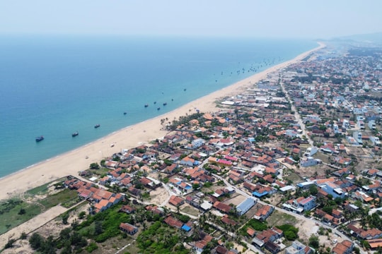Siết trách nhiệm người đứng đầu trong chống khai thác IUU