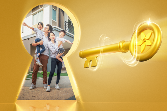 BAC A BANK cung cấp giải pháp vốn vay ưu đãi, linh hoạt dành cho khách hàng cá nhân