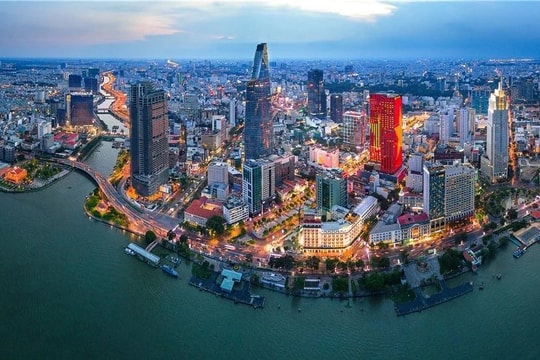 Việt Nam lần đầu vào Top 50 hệ sinh thái khởi nghiệp toàn cầu