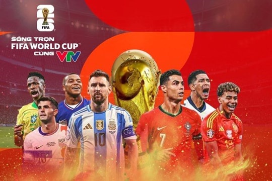 Quảng Ninh nghiên cứu tổ chức điểm xem World Cup 2026 công cộng phục vụ người dân
