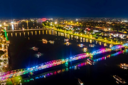 TP. Huế dự kiến tinh gọn 259 đơn vị sự nghiệp công lập