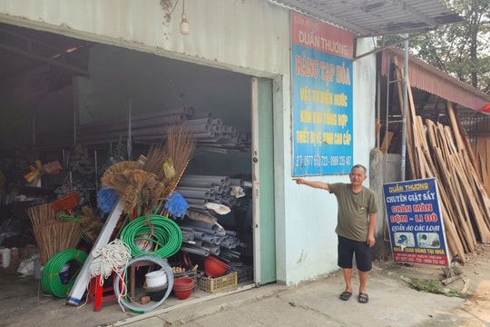 Diễn biến vụ mua đất hơn 24 năm chưa được cấp sổ ở Thanh Hóa: Thuế yêu cầu xã cung cấp hồ sơ