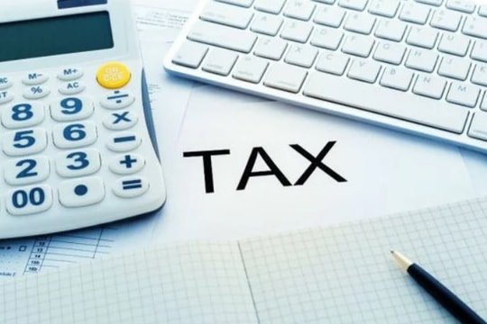 Bộ Tài chính đề xuất giảm trừ chi phí y tế, giáo dục khi tính thuế thu nhập