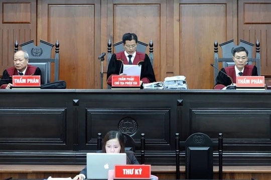 TANDTC hướng dẫn xác định người bị kiện trong án hành chính về đất đai