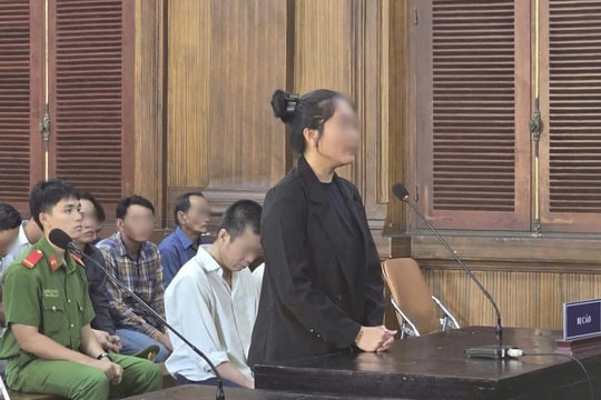 Lừa "lo" tại ngoại chiếm đoạt 225 triệu đồng