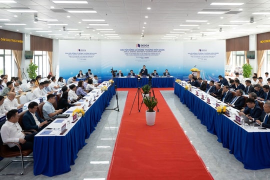 HHV kiên định với chiến lược tăng trưởng tập trung
