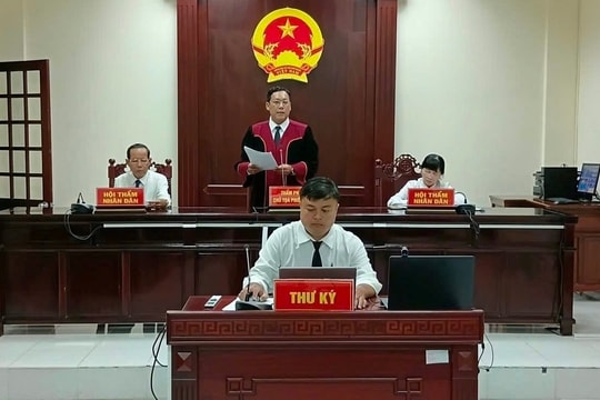 TANDTC hướng dẫn xử lý yêu cầu hủy Giấy chứng nhận đăng ký doanh nghiệp