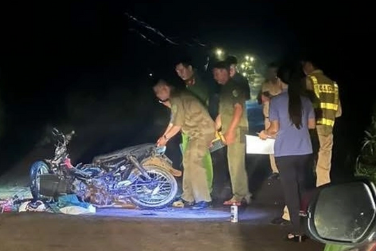 Điều tra vụ tai nạn khiến nhiều người thương vong