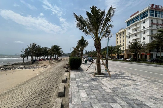 “Đại kiểm tra” 158 dự án chậm tiến độ, siết quản lý đất dịch vụ thương mại