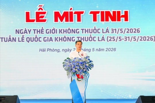 Thuốc lá ngày càng được thiết kế tinh vi nhằm biến người trẻ thành con nghiện suốt đời