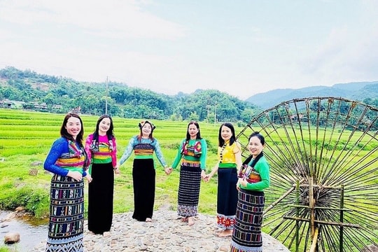 Thanh Hóa: Sắp xếp lại hàng nghìn thôn, bản, tổ dân phố