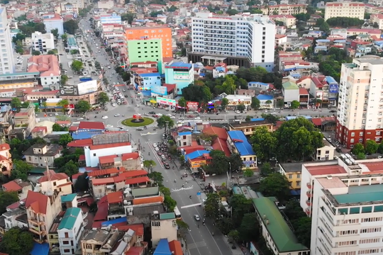 Thái Nguyên siết tiến độ sắp xếp thôn, tổ dân phố và kiện toàn tổ chức cơ sở
