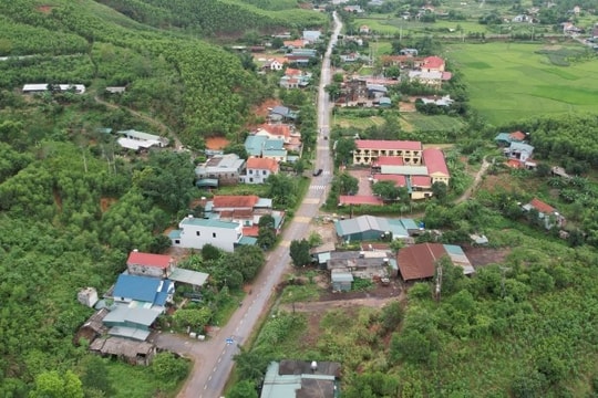 Dự án 1.800 tỷ đồng nâng cấp tuyến huyết mạch Quảng Ninh - Lạng Sơn tăng tốc GPMB