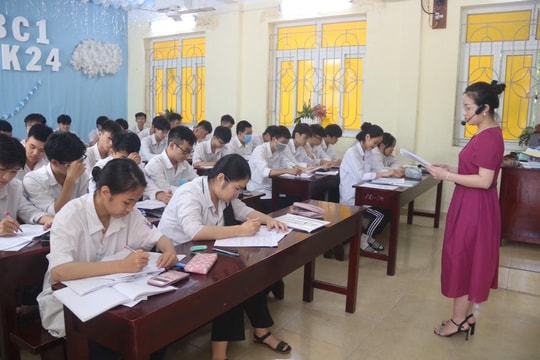 Hải Phòng tăng cường chống gian lận công nghệ cao trong kỳ thi THPT 2026