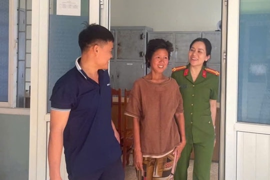 Nhiều người già đi lạc giữa nắng nóng: Tiềm ẩn nguy cơ đột quỵ, kiệt sức
