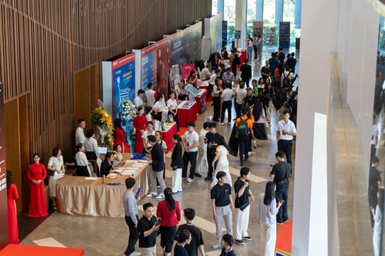 DAVAS 2026 - kết nối Đà Nẵng với dòng vốn đầu tư toàn cầu