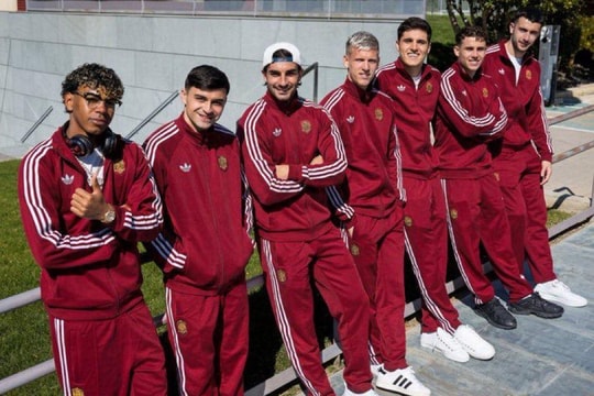 Tây Ban Nha gây sốc khi dự World Cup 2026 mà không có cầu thủ Real Madrid