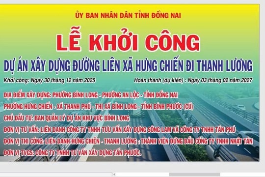Dấu hiệu lập hồ sơ nhân sự khống để trúng gói thầu hơn 226 tỷ đồng