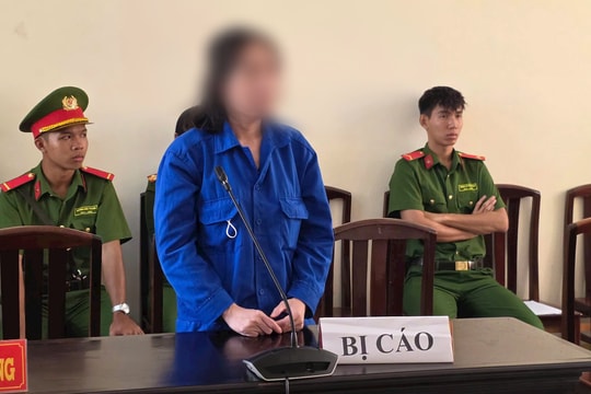 Lừa góp vốn rồi chiếm đoạt hàng trăm triệu đồng
