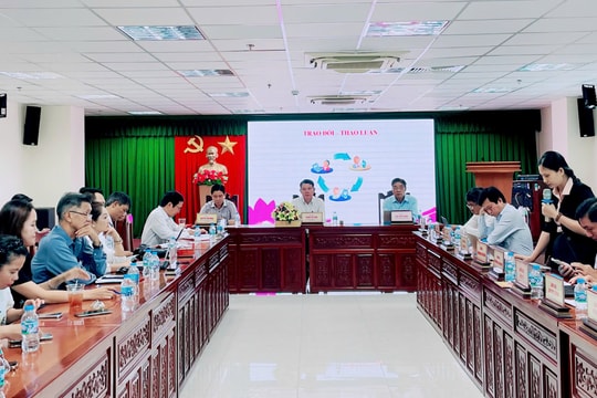 Đồng Tháp đón hơn 4 triệu lượt khách du lịch