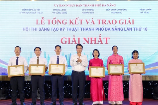 EVNCPC khẳng định dấu ấn đổi mới sáng tạo