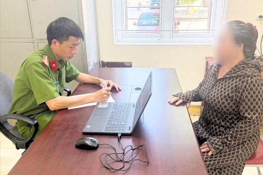 Tỉnh táo trước chiêu bài "phối hợp điều tra", người dân bảo toàn được 1,2 tỷ đồng