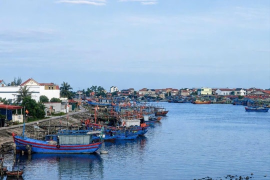 Để mỗi chuyến biển không còn là “vùng mờ”