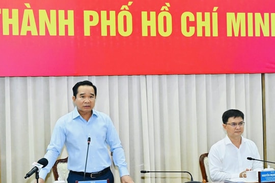 Thể chế vượt trội để phát triển vì người dân