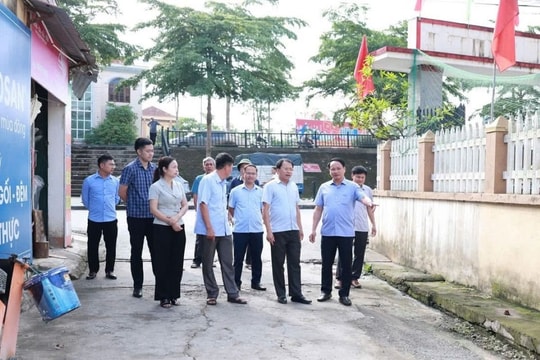 Nâng tầm cán bộ, khắc phục tình trạng “vừa thừa, vừa thiếu”