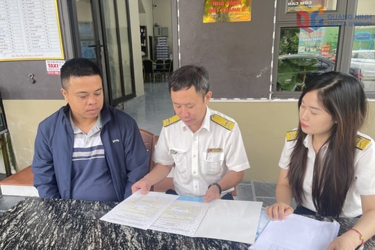 Gỡ rào cản cho hộ kinh doanh bước vào “sân chơi” doanh nghiệp