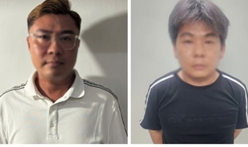 'Nổ' quen lãnh đạo Trung ương để lừa 'chạy án', chiếm đoạt 19 tỷ đồng