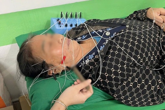 Tắm xong nằm điều hòa giữa trời nắng nóng: Thói quen nguy hiểm
