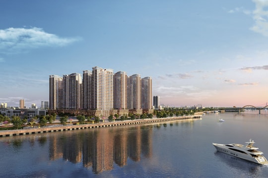 Dòng tiền quay lại Đà Nẵng - ưu tiên bất động sản tạo giá trị khai thác