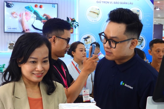 Hơn 100 doanh nghiệp tham gia Food & Drink Show Đà Nẵng 2026