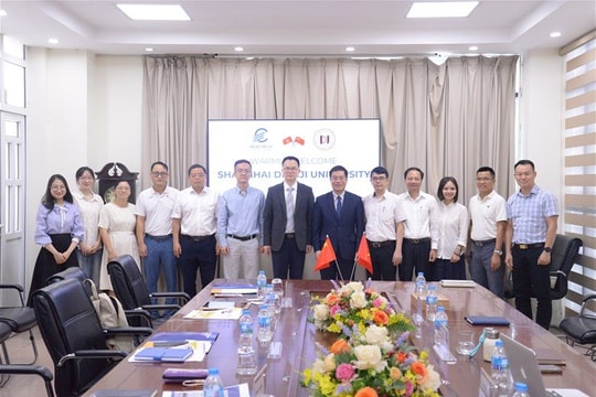 Đại học Điện lực hướng tới chuẩn quốc tế trong đào tạo và nghiên cứu công nghệ cao