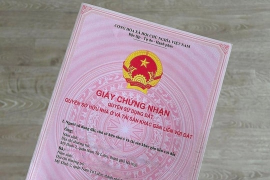GCN quyền sử dụng đất cấp sai nhưng hết thời hiệu khởi kiện, Tòa án xử lý thế nào?