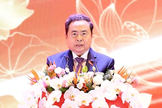 Khai mạc Hội nghị Hội đồng nhân dân toàn quốc triển khai nhiệm vụ nhiệm kỳ 2026-2031