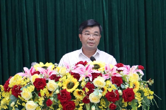 TAND TP. Đà Nẵng tổ chức Hội nghị sơ kết 1 năm thực hiện theo mô hình mới