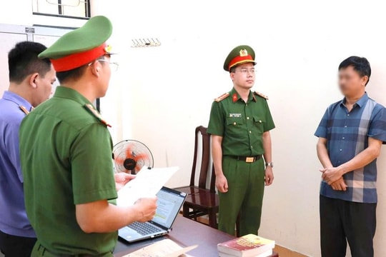 Bắt giam đối tượng tuồn lợn bệnh ra thị trường