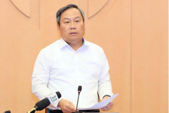 Hà Nội sẽ triển khai một số dự án nhà ở cho thuê trong tháng 6/2026