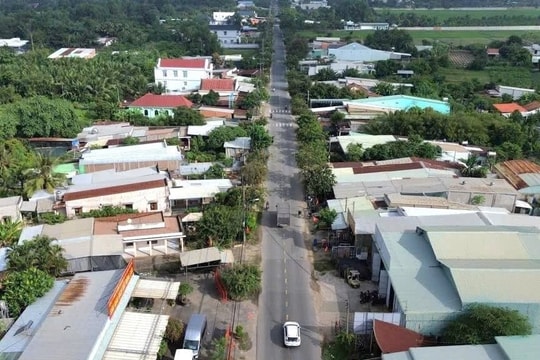 TP.HCM: Nhiều dự án trọng điểm gặp khó