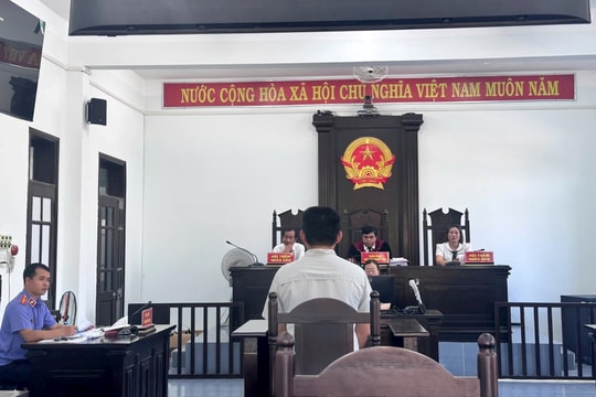Men rượu sau tay lái và cái kết đau lòng