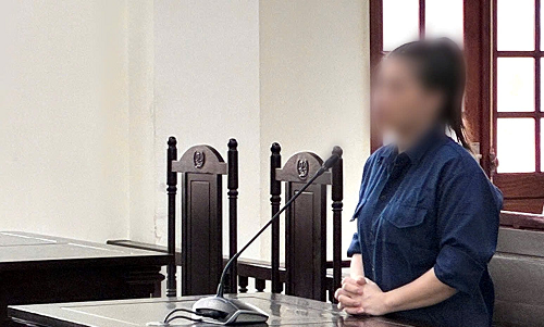 Giấc mơ đổi đời nơi xứ người và cái giá của sự cả tin