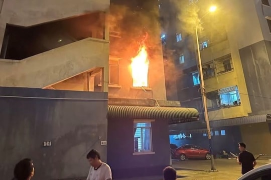 27 vụ cháy trong 5 tháng, Thanh Hóa cảnh báo nguy cơ từ sự chủ quan